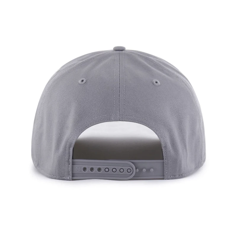 '47 Houston Astros Foundational Hitch Adjustable Hat