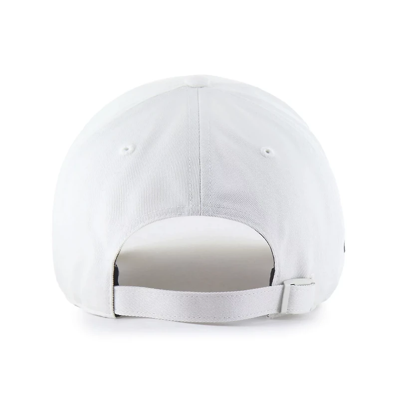 '47 Houston Astros Foundational Pinch Offside Adjustable Hat