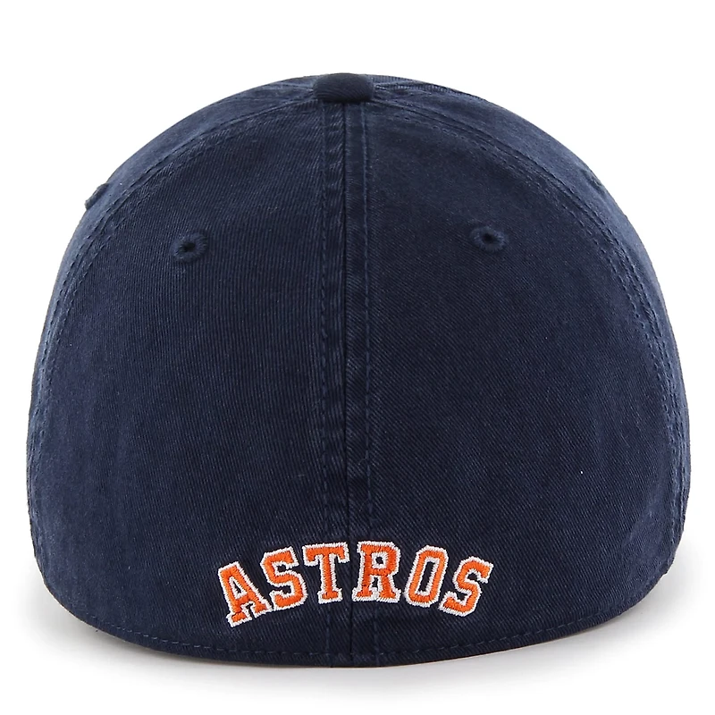 '47 Houston Astros Franchise Logo Fitted Hat