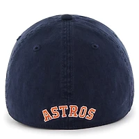 '47 Houston Astros Franchise Logo Fitted Hat
