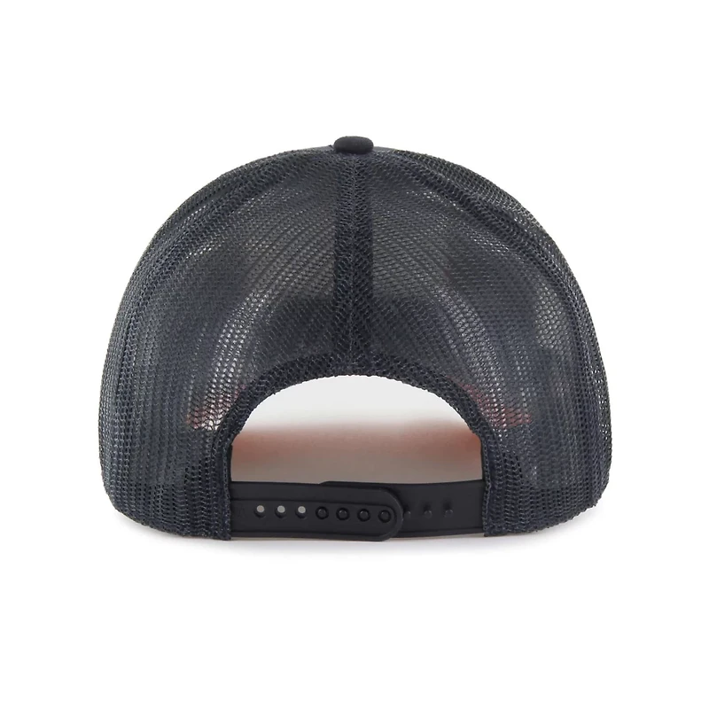 '47 Houston Astros Hardline Trucker Adjustable Hat