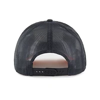 '47 Houston Astros Hardline Trucker Adjustable Hat