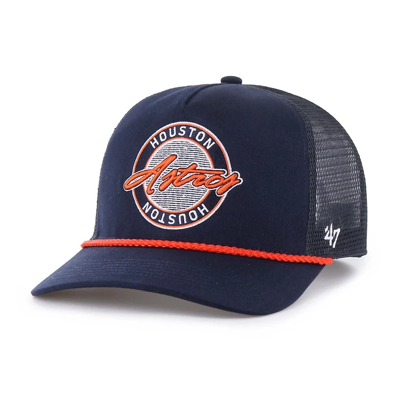 '47 Houston Astros Promenade Hitch Adjustable Hat