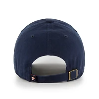 '47 Houston Astros Team Pride Clean Up Adjustable Hat