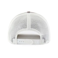 '47 Houston Astros Tide Sweep Rope Trucker Adjustable Hat