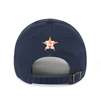 '47 Houston Astros Zoey Clean Up Adjustable Hat