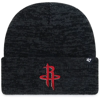 '47 Houston Rockets Brain Freeze Cuffed Knit Hat