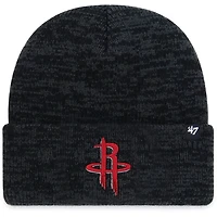 '47 Houston Rockets Brain Freeze Cuffed Knit Hat