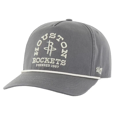 '47 Houston Rockets Canyon Ranchero Hitch Adjustable Hat