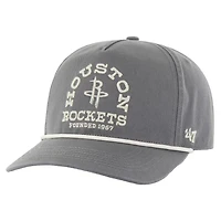 '47 Houston Rockets Canyon Ranchero Hitch Adjustable Hat