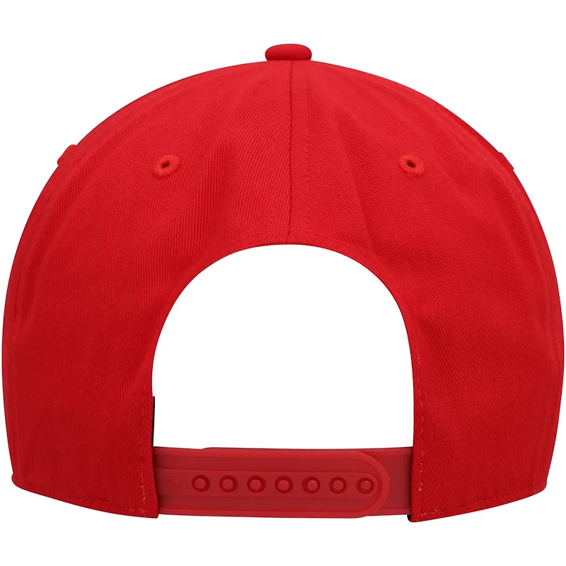 '47 Houston Rockets Hitch Snapback Hat
