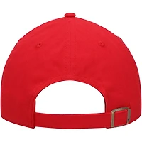 '47 Houston Rockets Miata Clean Up Logo Adjustable Hat