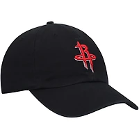 47 Houston Rockets Team Clean Up Adjustable Hat