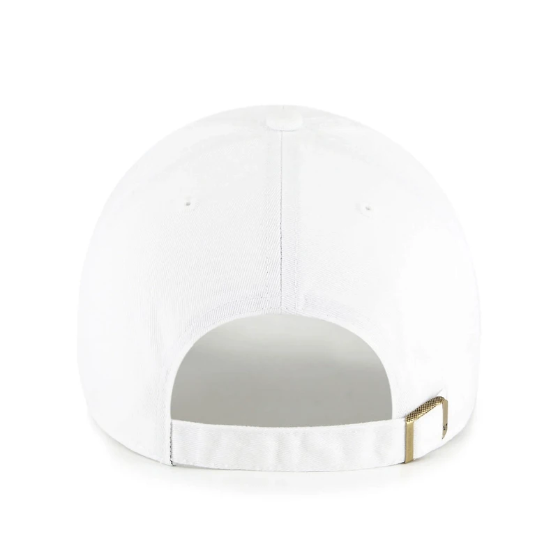 '47 Howard Bison Clean Up Adjustable Hat