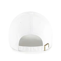 '47 Howard Bison Clean Up Adjustable Hat