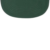 '47 Hunter Green Milwaukee Bucks Tribute Two-Tone Hitch Adjustable Hat