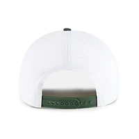 '47 Hunter Green Milwaukee Bucks Tribute Two-Tone Hitch Adjustable Hat