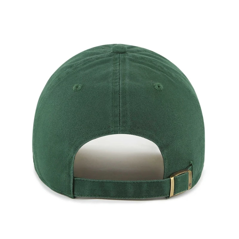 '47 Hunter Milwaukee Bucks Confetti Undervisor Clean Up Adjustable Hat