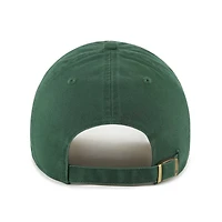 '47 Hunter Milwaukee Bucks Confetti Undervisor Clean Up Adjustable Hat