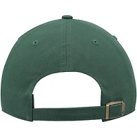 '47 Hunter Milwaukee Bucks Miata Clean Up Logo Adjustable Hat