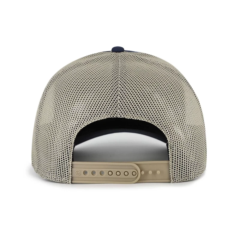 '47 Illinois Fighting Illini Arid Adjustable Trucker Hat