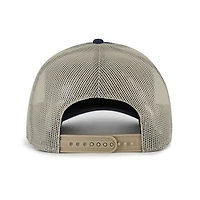 '47 Illinois Fighting Illini Arid Adjustable Trucker Hat