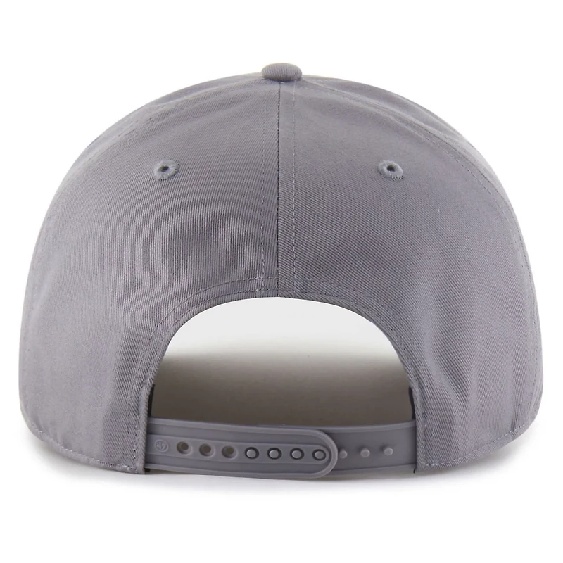 '47 Indiana Hoosiers Contemporary Basics Foundational Rope Hitch Adjustable Hat