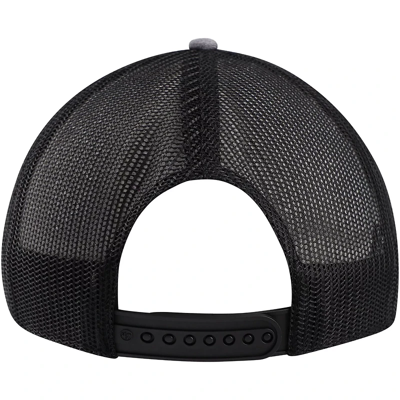 '47 Indiana Hoosiers Trucker Adjustable Hat