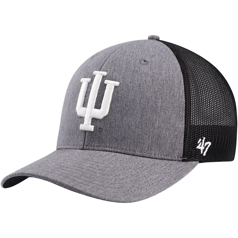 '47 Indiana Hoosiers Trucker Adjustable Hat