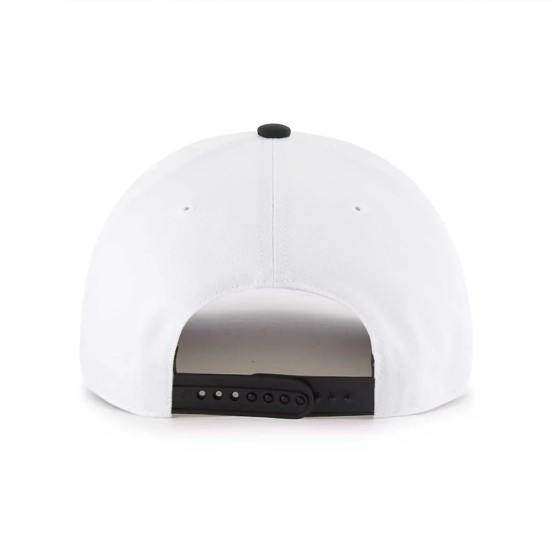 '47 Indiana Pacers Hitch Adjustable Hat