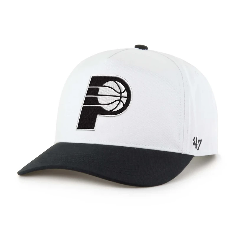 '47 Indiana Pacers Hitch Adjustable Hat
