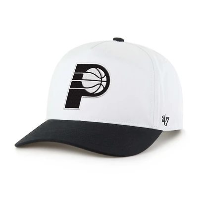 '47 Indiana Pacers  Hitch Adjustable Hat