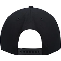 '47 Indiana Pacers Crosstown Script Hitch Snapback Hat