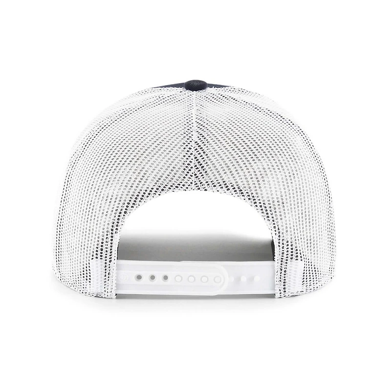 '47 Indiana Pacers Downburst Trucker Adjustable Hat