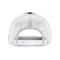 '47 Indiana Pacers Downburst Trucker Adjustable Hat