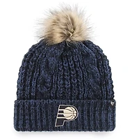 '47 Indiana Pacers Meeko Cuffed Knit Hat with Pom