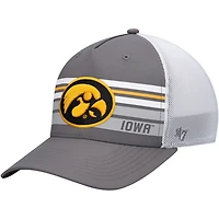 '47 Iowa Hawkeyes Brrr Altitude Trucker Adjustable Hat