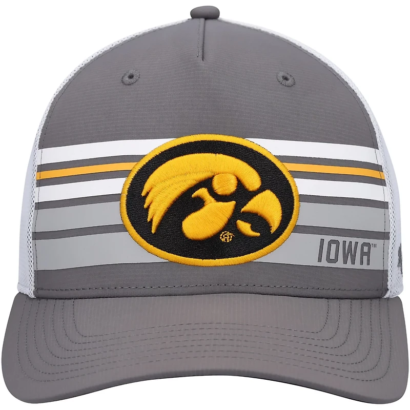 '47 Iowa Hawkeyes Brrr Altitude Trucker Adjustable Hat