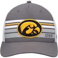 '47 Iowa Hawkeyes Brrr Altitude Trucker Adjustable Hat