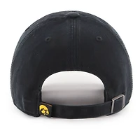 '47 Iowa Hawkeyes Clean Up Adjustable Hat