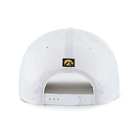'47 Iowa Hawkeyes Condor Hitch brrr Adjustable Hat