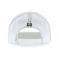 '47 Iowa Hawkeyes Garner Rope Trucker Adjustable Hat