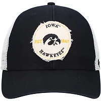 '47 Iowa Hawkeyes Howell MVP Trucker Snapback Hat