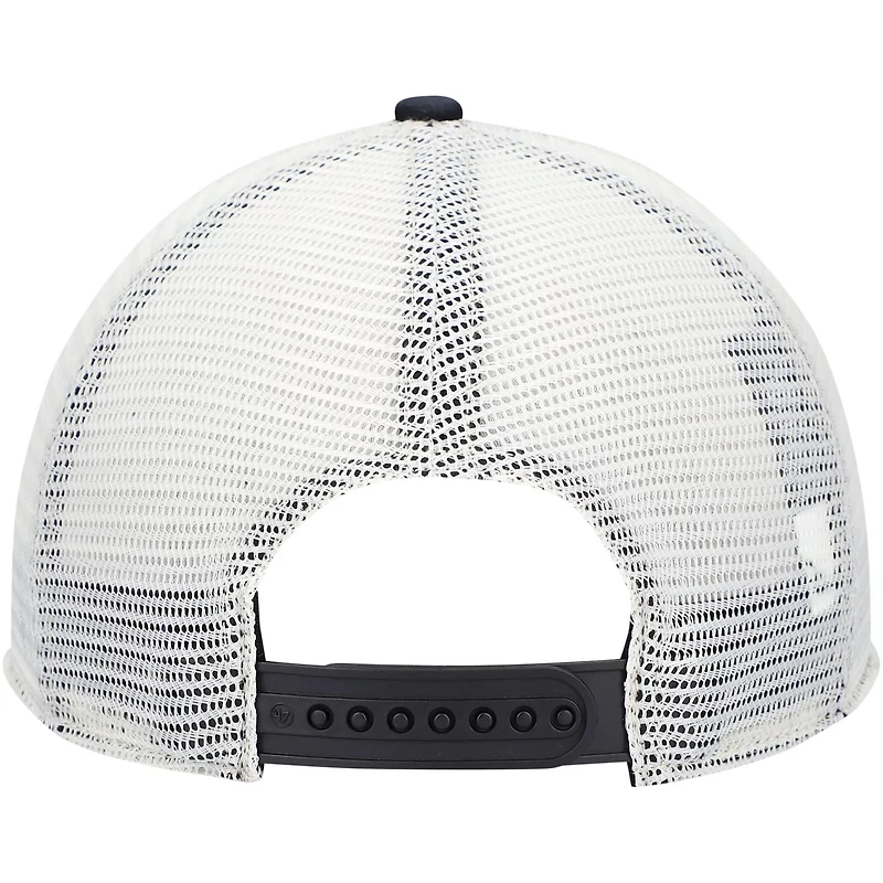 '47 Iowa Hawkeyes Howell MVP Trucker Snapback Hat