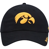 '47 Iowa Hawkeyes Miata Clean Up Logo Adjustable Hat