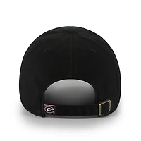 '47 Iowa Hawkeyes Phoebe Clean Up Adjustable Hat