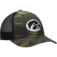 '47 Iowa Hawkeyes Team Logo Trucker Snapback Hat