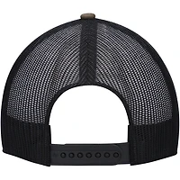 '47 Iowa Hawkeyes Team Logo Trucker Snapback Hat