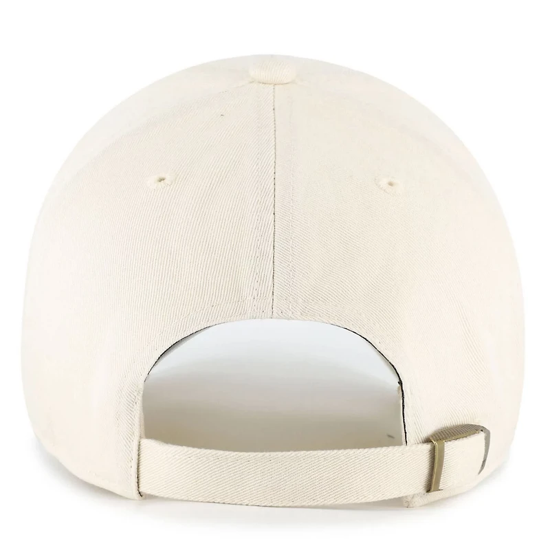 '47 Iowa State Cyclones Clean Up Adjustable Hat