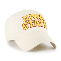 '47 Iowa State Cyclones Clean Up Adjustable Hat